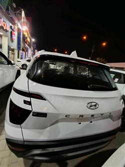 هیوندای کرێتا